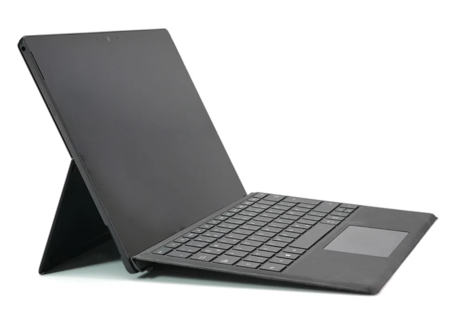 Microsoft Surface Pro 6 12,3-Zoll Tablet i7-8650U 16GB RAM 256GB SSD DE QWERTZ - Bild 2 von 3