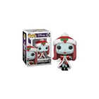 Disney Funko Pop! Sally 30th Anniversary Christmas Edition #1382 Vinyl Figure