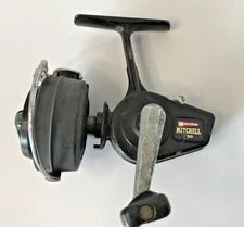 Garcia Mitchell 320 Spinning Reel