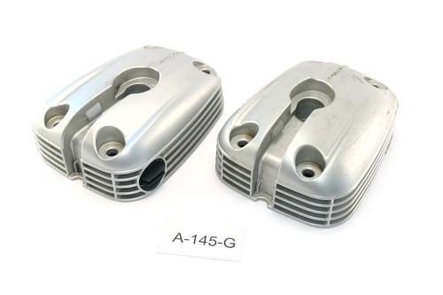 BMW R 1150 RT R11RT 2004 - Zylinderkopfdeckel Motordeckel A145G