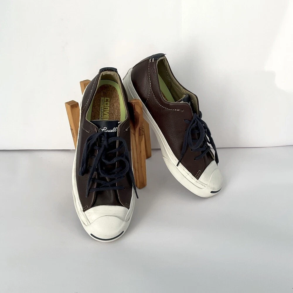 Sneakers donna Converse Jack Purcell