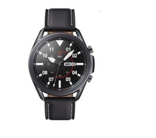 Samsung Galaxy Watch3 SM-R840 45mm Bluetooth WIFI Watch Model 3- Good