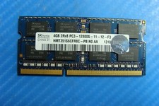 MacBook Pro 15" A1286 2012 MD103LL/A SKhynix SO-DIMM RAM Memory 4GB pc3-12800s
