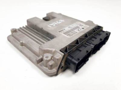 0281016911 motorsteuergerät TOYOTA AURIS E150 ACTIVE 2006 8966102X70 1127037