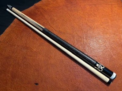 Joss 4 Point Pool Cue With Maple Shaft. | eBay