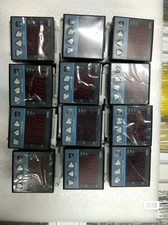 1PC USED Temperature controller KX4N-MENA #L4753Y LZ