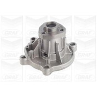 Graf Wasserpumpe Mechanisch FüR VW Polo 9N_ 6R_ Fox 5Z1 5Z3 Fabia II 542 5J