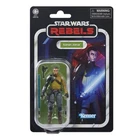Kanan Jarrus Rebels vc318  (Star Wars TVC Vintage Collection, Hasbro)