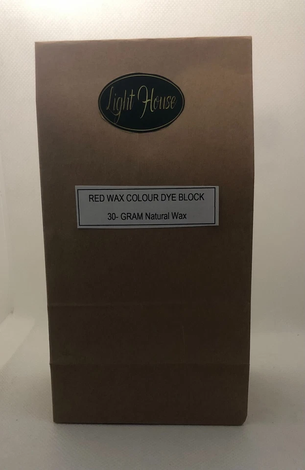 Pure Soy Wax Candle Colour Dye Flakes various coloured strong pigment colours. - Image 3 of 4