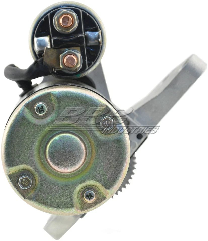 Motor De Arranque-Auto Trans Auto Plus 17544 Reman se adapta a Mazda MX-3 1992 1,8 L-V6 Foto 2 de 4