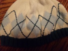 INFANT GIRL GYMBOREE HAT 0-12 MONTHS A 8