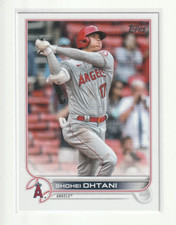 2022 Topps Series 1 Baseball Cards 1-50 Base - Pick Your Cards Complete Your Set