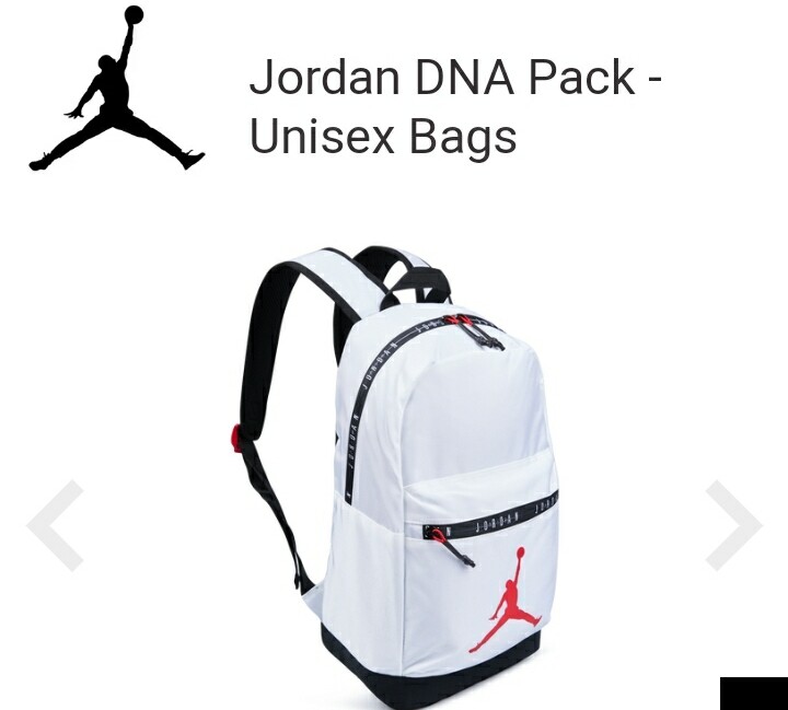 jordan dna backpack