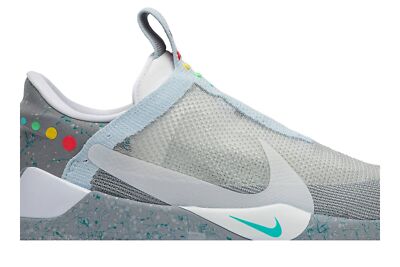 Nike Adapt BB 'Nike Mag' AO2582-002 Men's Shoes | eBay