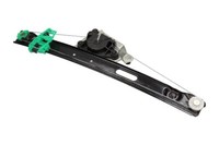 Maxgear 50-0245 Fensterheber Links Hinten FüR BMW Ohne E-Motor
