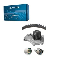 Dayco Engine Timing Belt Kit with Water Pump For 2003-2010 Chrysler PT Cruiser