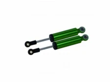 DTSM07003A Hobby Details 1/10 RC Crawler Car Shock Absorber 100mm 1pair Green