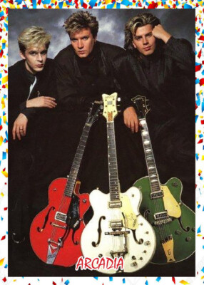 J2 Cards New Wave Cards #101 - #150 (pick your favorites)