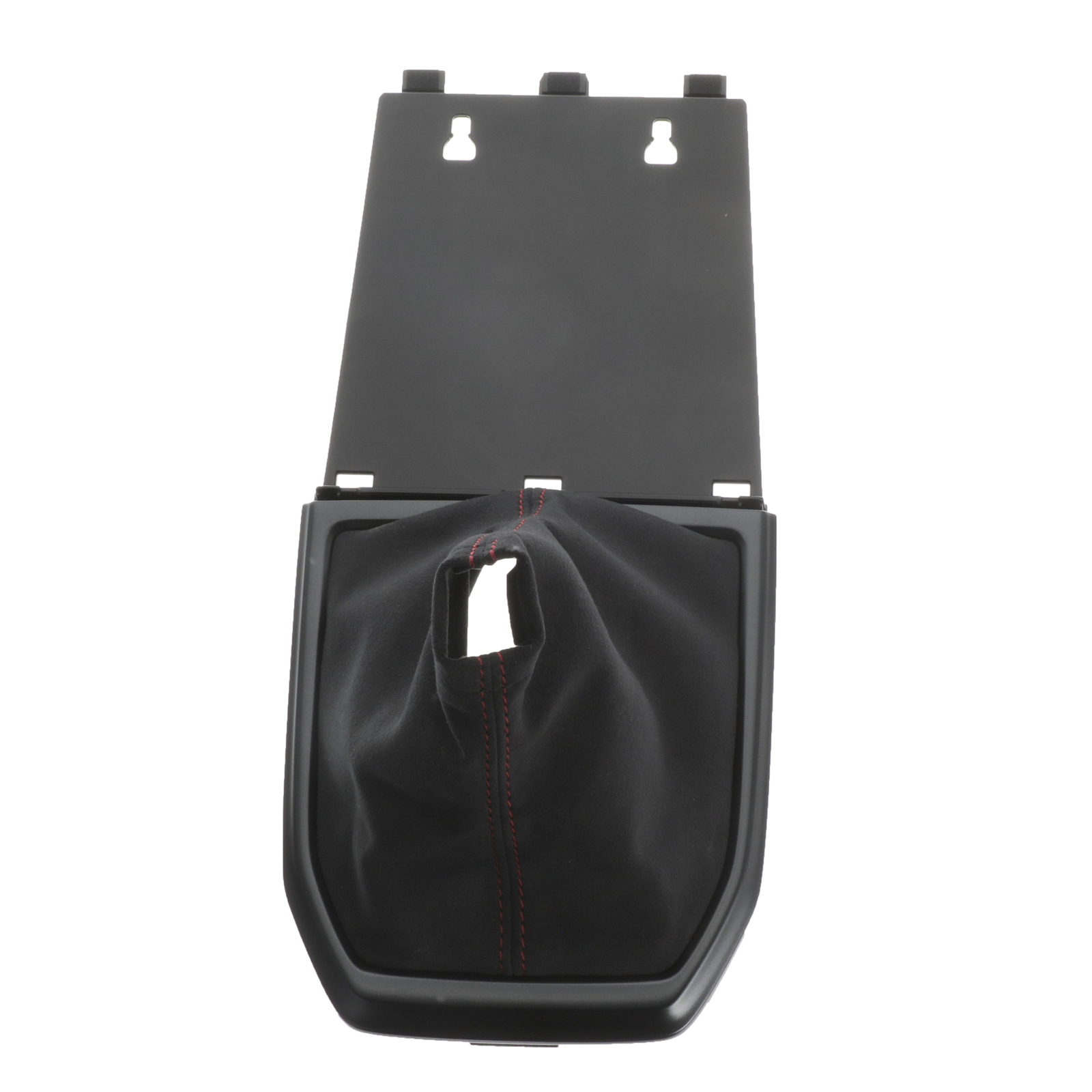 Cubierta de la bota del pomo de cambio para Subaru WRX 2023-2024 (P/N J1310VC624)