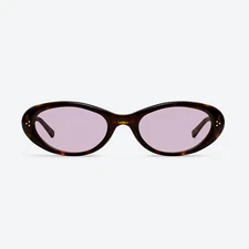 Gentle Monster Lolang T1 Tortoise Pink | 100% Authentic | Brand New