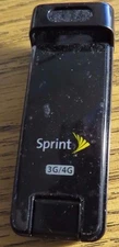 MINT Used Sprint U301 Mobile Broadband 4G USB Modem Aircard for Laptop 