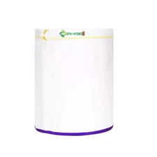 Bubble Hash Bags 25 micron All Mesh 20 Gallon Single Bag  and Bubble filter bags