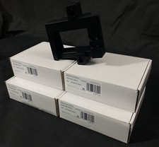 Grandstream GRP-WM-S, Small Wall Mount Bracket Lot of 2