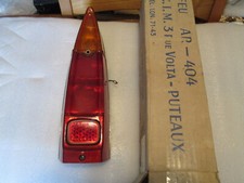 Feu avant (phare) Peugeot 404