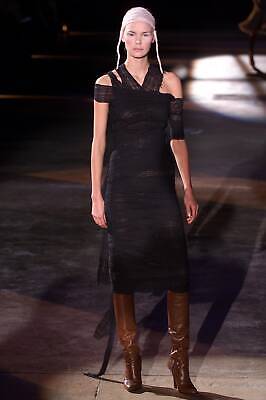 Alexander McQueen F/W 2002 Alexander McQueen F/W 2002
