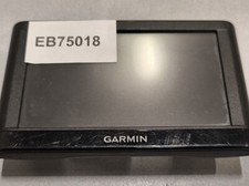 Appareil De Navigation GPS Garmin - Utilisé, En Bon État De Fonctionnement