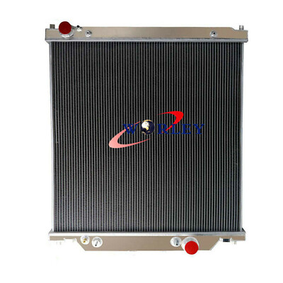 Aluminum Radiator FOR Ford  F53 V10 6.8 L 2006-2007 06 07 brand new