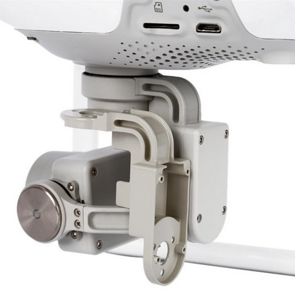 für DJI Phantom 4Pro V2.0 Plus Advanced Gimbal Yaw / Roll Arm Gimbal Kabel Parts - Bild 4 von 4