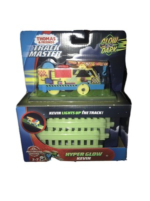 trackmaster hyper glow kevin