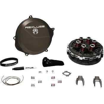 Rekluse Radius CX 4.0 Auto Clutch Kit for Husaberg FE350 14