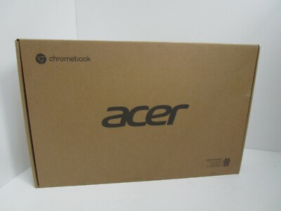 Acer Chromebook 14'' Intel N4000 Dual-Core 4GB 64GB eMMC Chrome OS CB314-1H-C34N