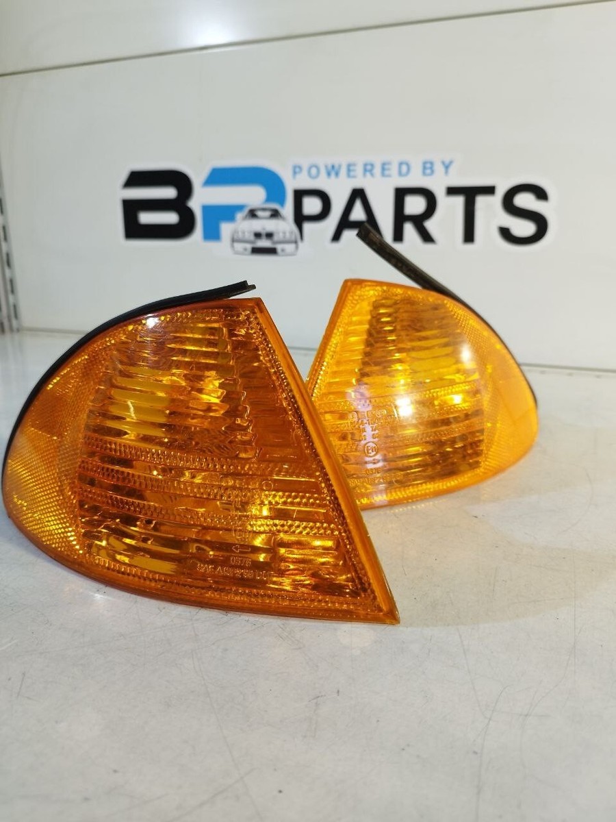 BMW E46 PFL Sedan/Touring turn indicator right/left DEPO