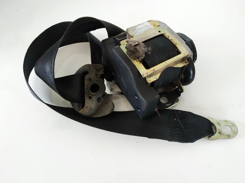 Volkswagen Passat 1998 Seat belt - front left side 3b1857705b, 560 #1429658-67