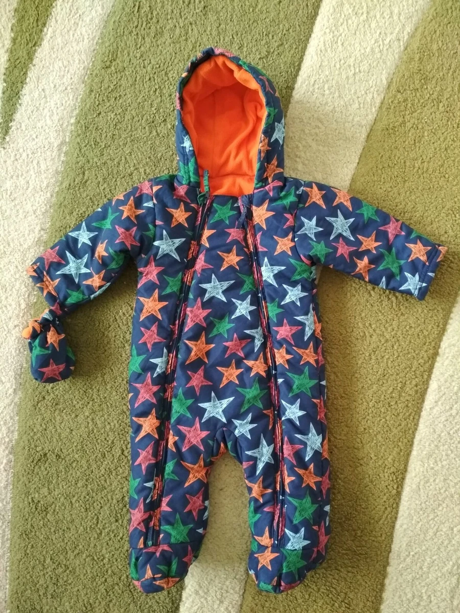 Baby snow shop suit sale