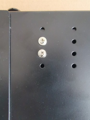 Fibre Optic Patch Panel LC (Single Mode/24 Way LC Duplex - 第 11/15 張圖片