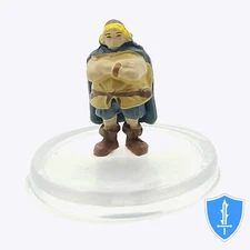 Bobby - Wild Beyond the Witchlight #13 D&D Icons of Realms Bobi Miniature