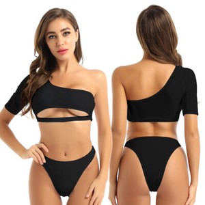 shirt bathing suit top