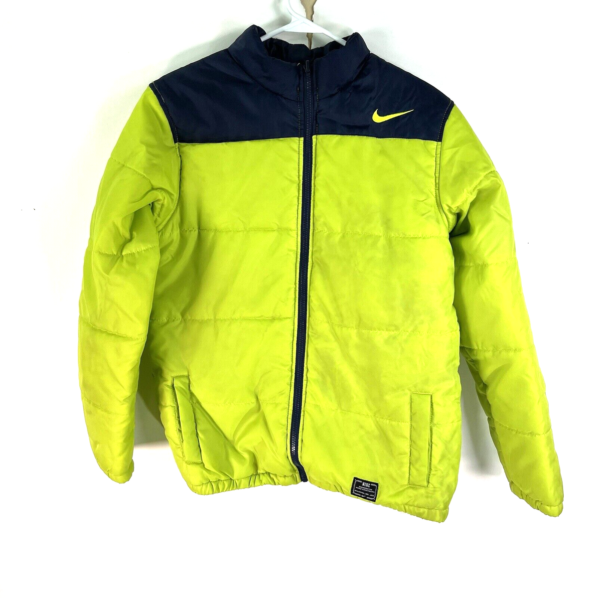 nike ski jacket mens