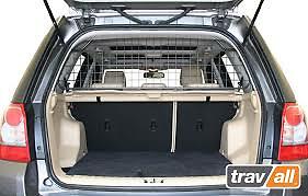 freelander 2 tailgate dog guard