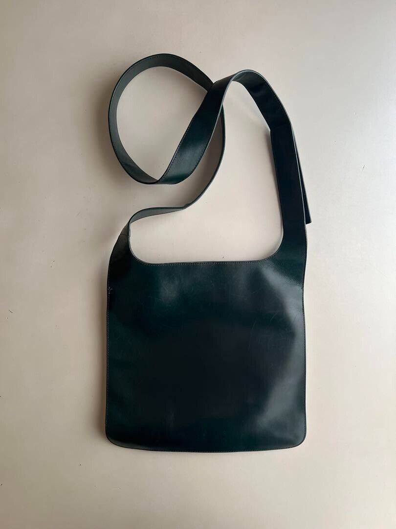 PRADA crossbody bag shoulder canvas logo vintage archive PRADA crossbody bag shoulder canvas logo vintage archive