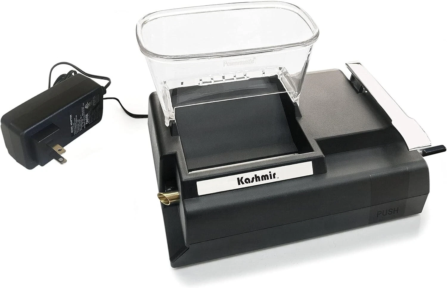 Electric Cigarette Injector 100mm Size tubes Cigarette Rolling Machine -Kashmir - product detail image 6