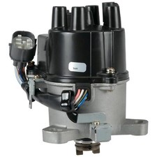 Ignition Distributor For 1997-1998 Honda Cr-v Crv B20b4 2.0 Liter Non Vtec Td-97