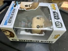 Funko POP! Star Wars The Clone Wars Anakin Skywalker #271 NEW wear box