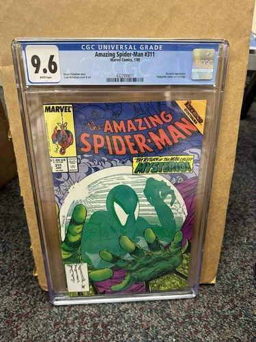 Comic Image