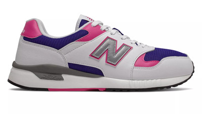 Kaufen New Balance 997 RH-Sneaker herren blau