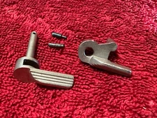 Taurus PT92AF 99AF Safety Lever Latch-Pin & Plunger -Non Decococker 9MM - 22400k